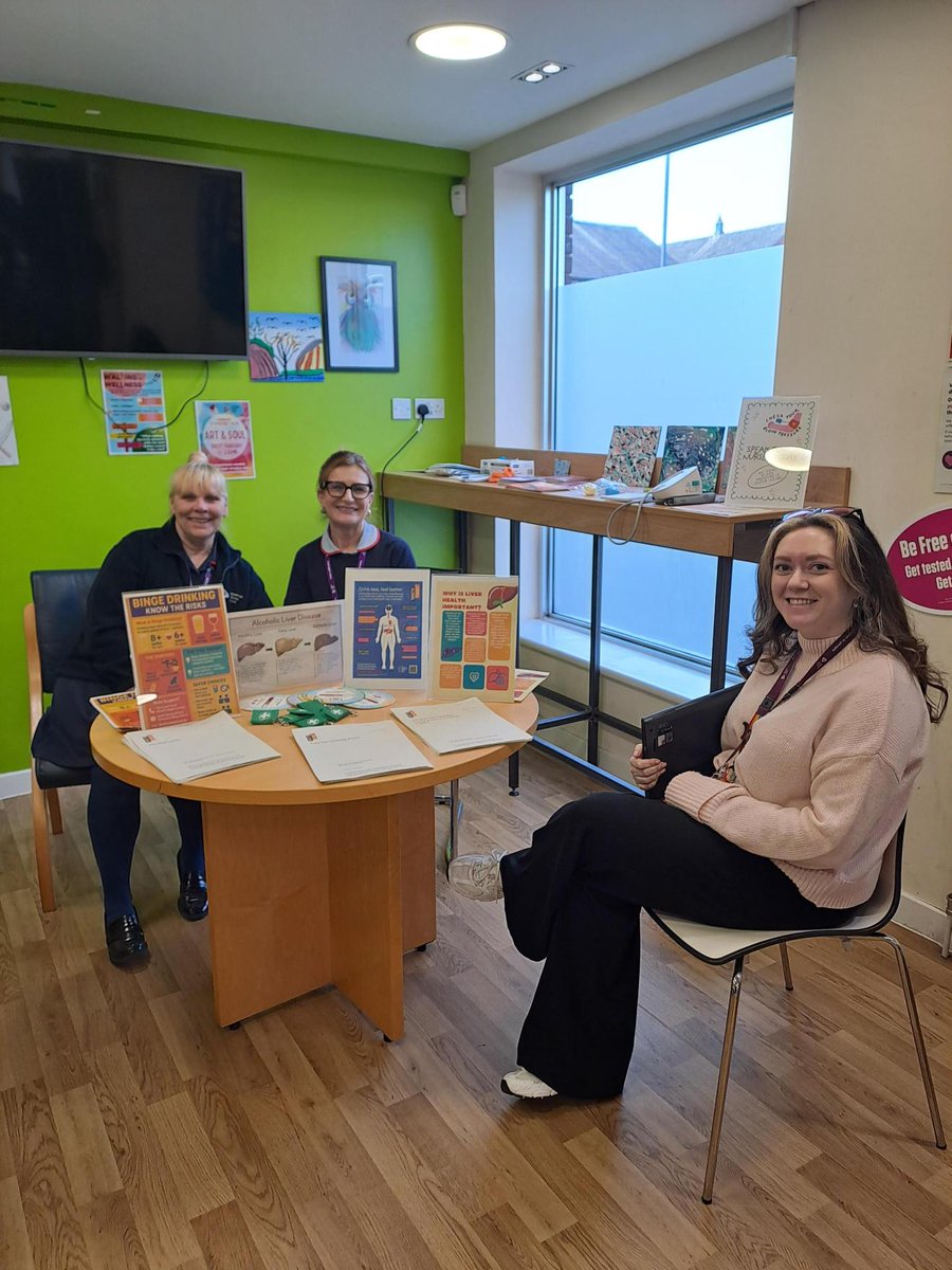 Change Grow Live My Recovery Tameside tweet media