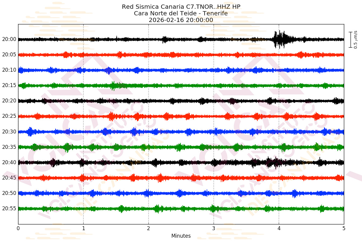 INVOLCAN tweet media