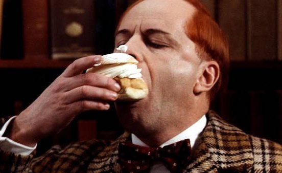 CyberdemonTitan's tweet photo. Idag minns vi både karaktären och skådespelaren som introducerade svenska folket till "Temlor". 

Vila i frid Helge Skoog. Vi glömmer dig aldrig som Ture Sventon. https://t.co/r0Odla7hex