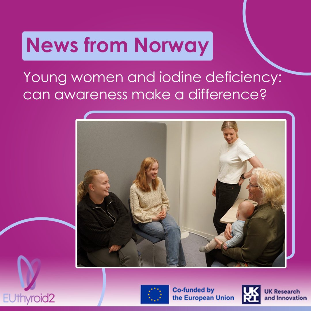 EUthyroid2 tweet media