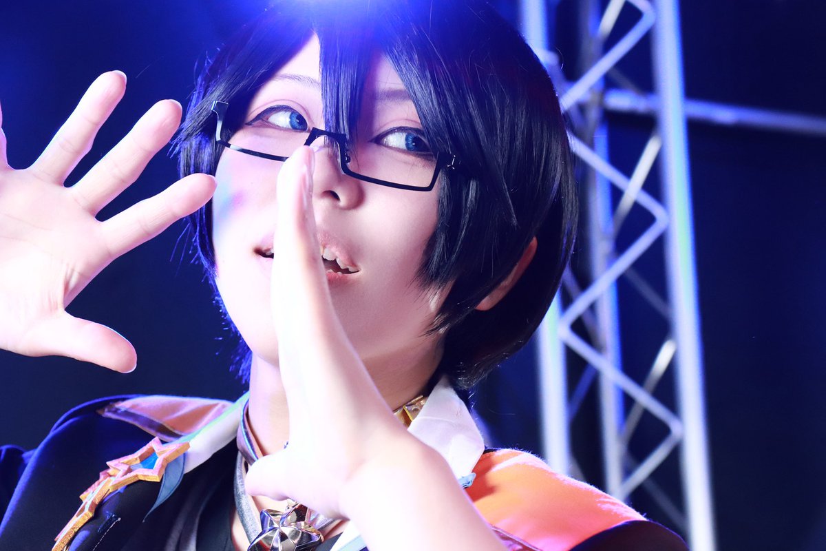 3DMVで見たやつ！！3DMVで見たやつや！！！