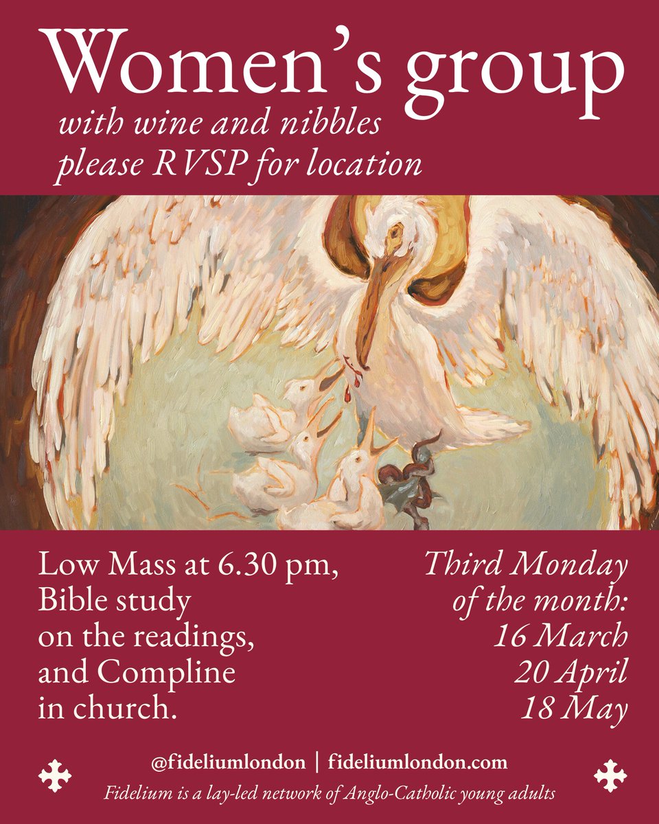 Fidelium London tweet media