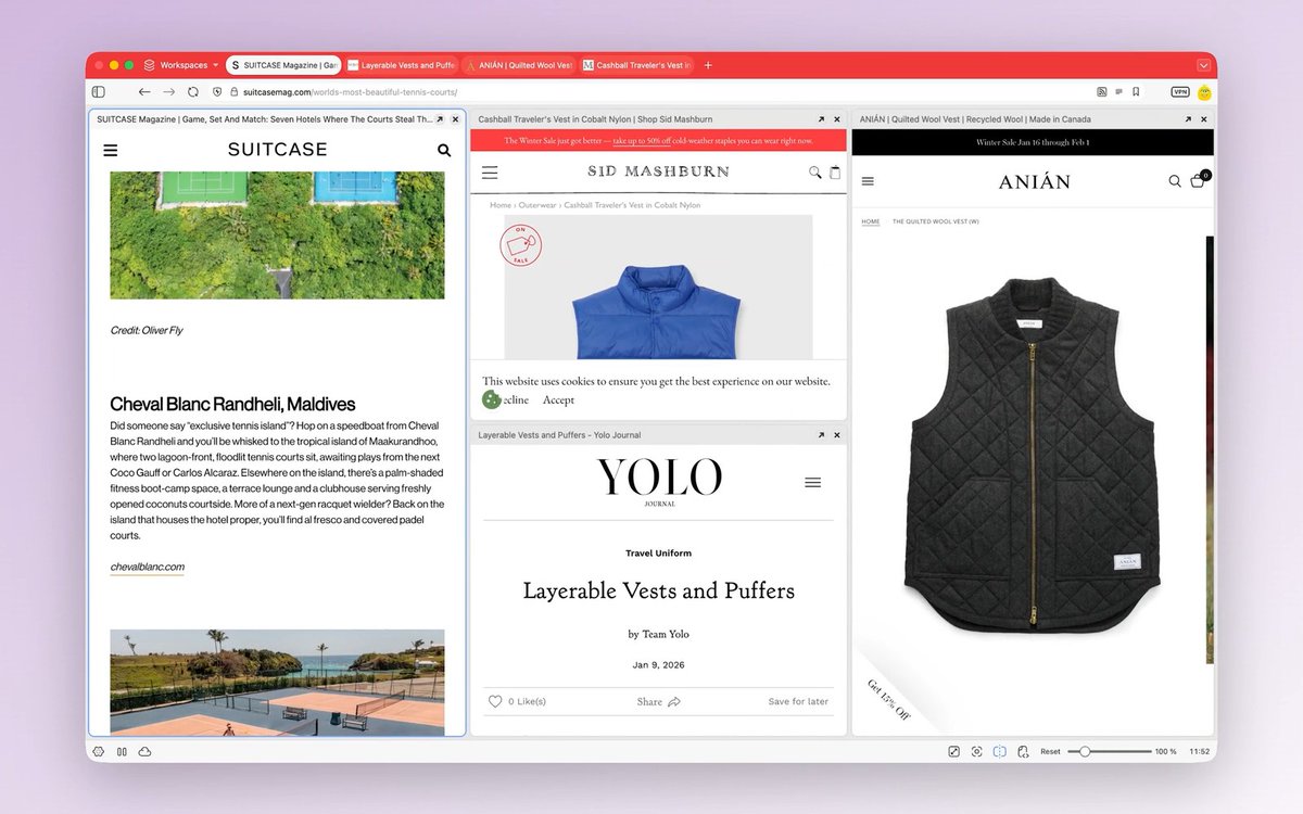 niu tech tweet media