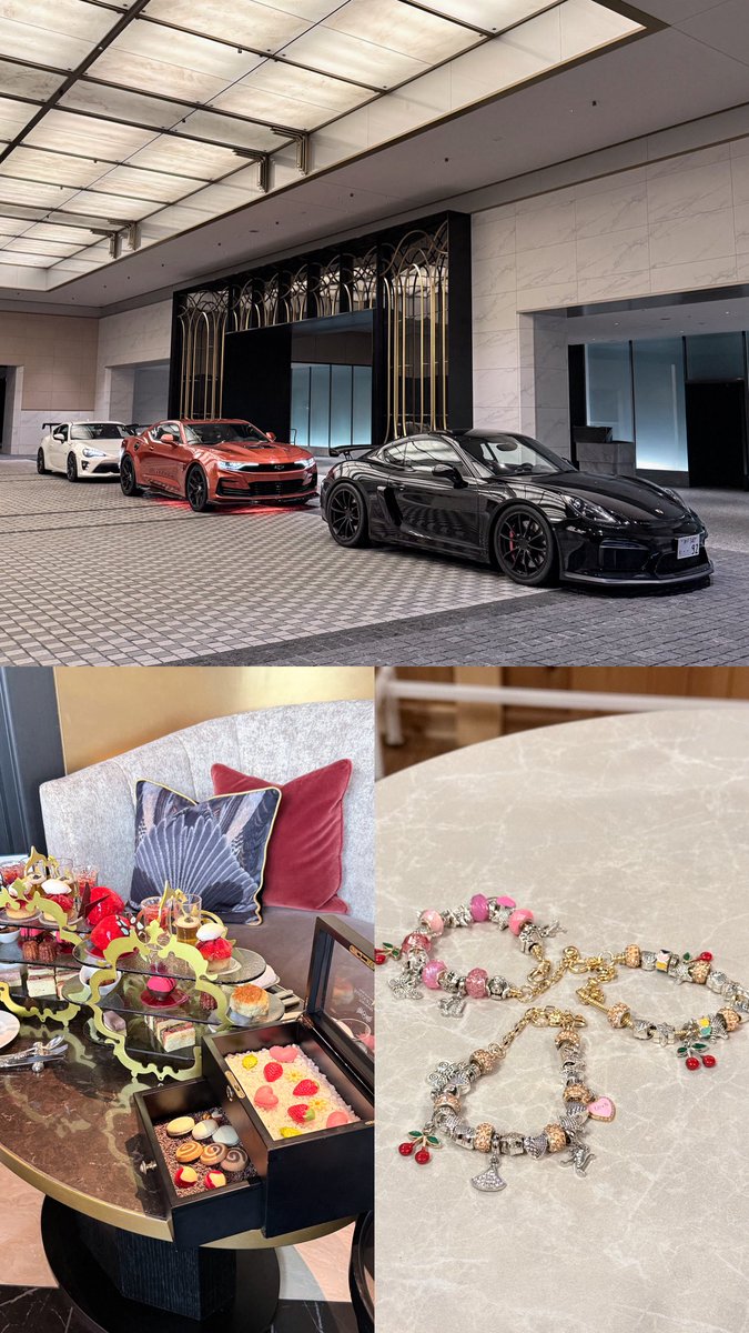 ナーナ ☺︎ tweet media