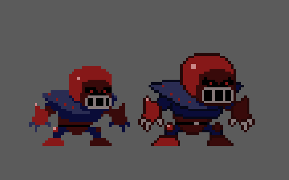 Zomorro Studio | Wishlist Guillotine tweet media