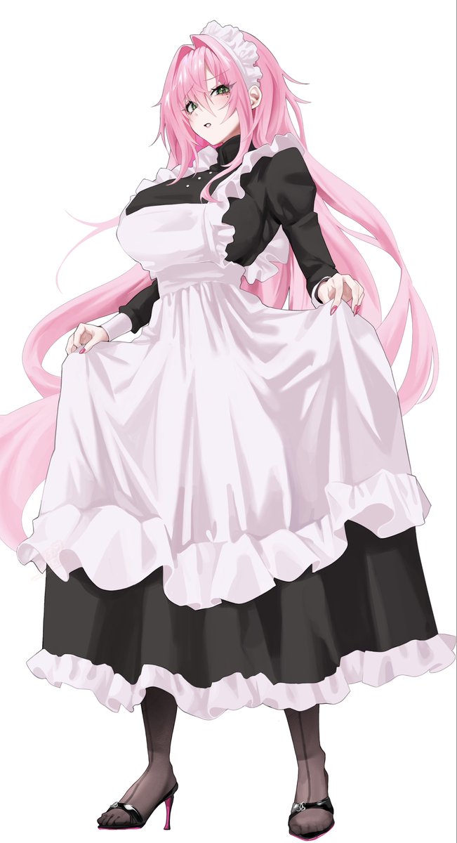 chos🫧Comms Open tweet media