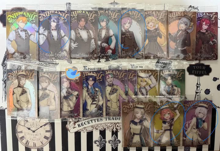 さきき⚔️🦊🌆🌷 tweet media