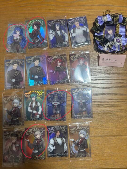 さきき⚔️🦊🌆🌷 tweet media