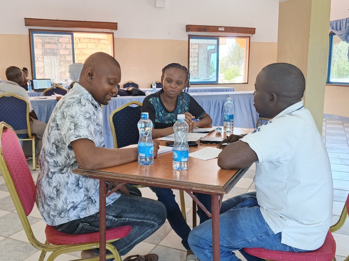 ACTIVISTA KILIFI tweet media