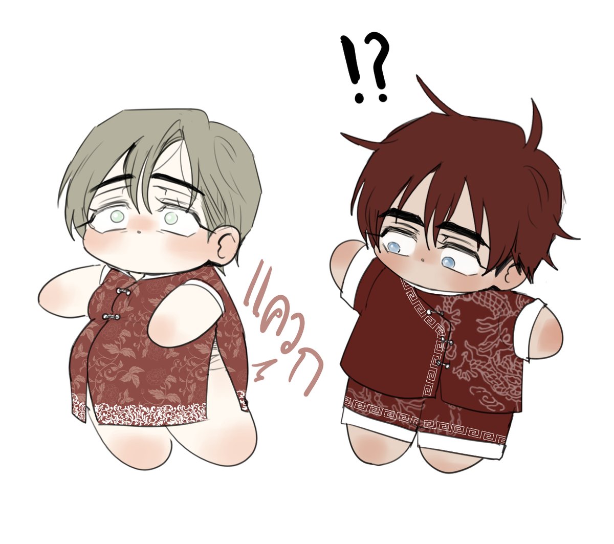 ทำยังไงดีคะ ใส่ชุดอะไรก็โป๊ไปหมดเลย ลำบากใจจัง😔😳