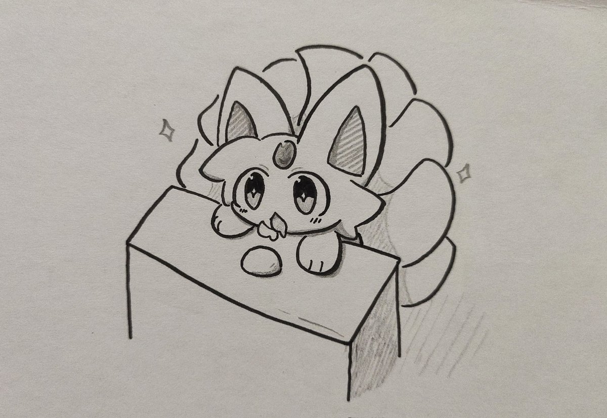 buhzai_owo tweet media