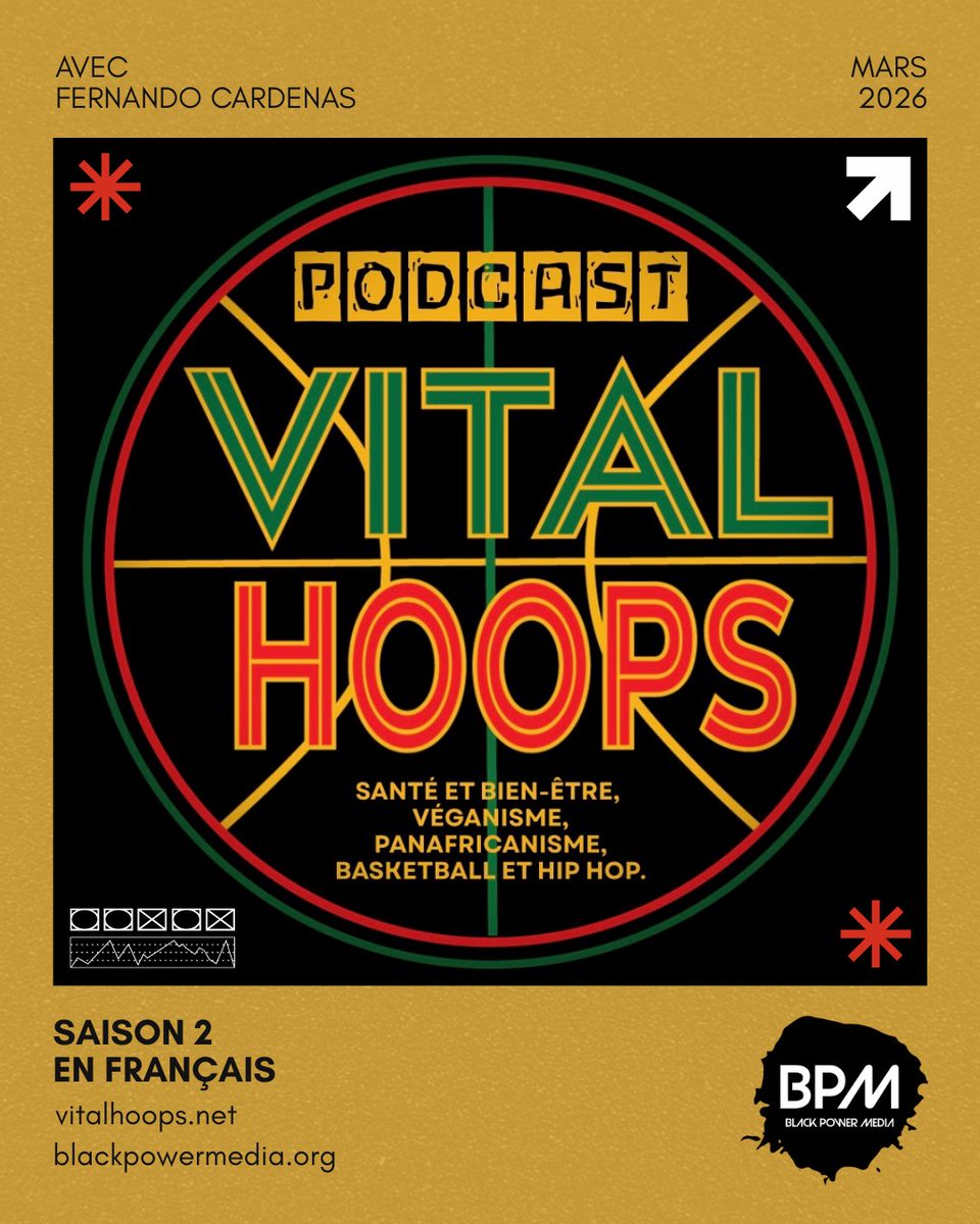 VITAL HOOPS tweet media