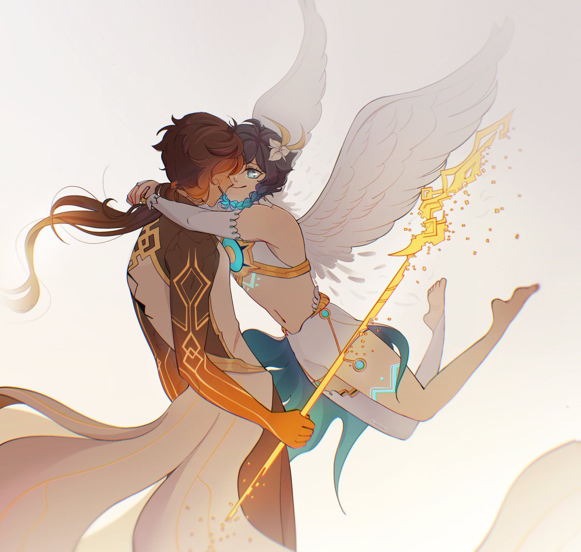 kue | a very 🔶🍃 time tweet media