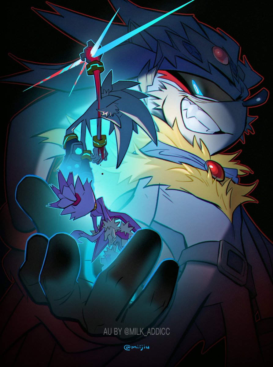 hes kinda crazy. i like that