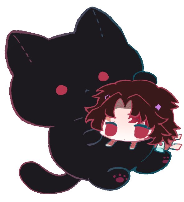 情人節掛件💌
 #縁巌