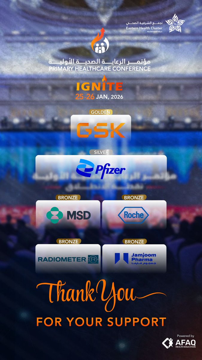 Afaq Health Education tweet media