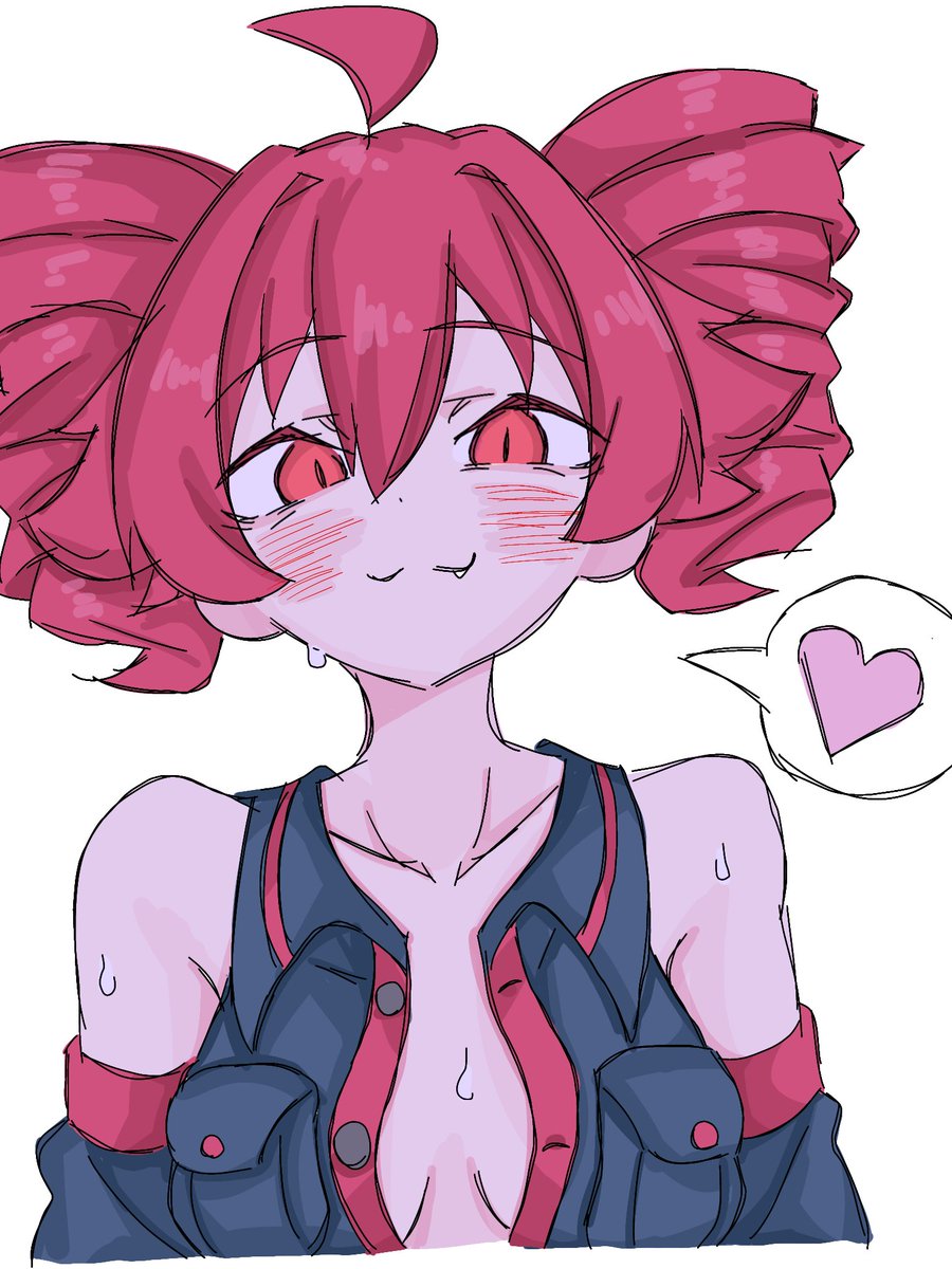 tukemono6500's tweet image. テトさん。