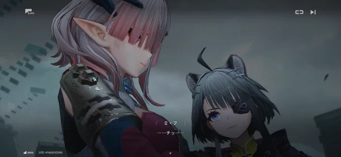 今日の管理人くん このふたり好き ペリカちゃんラブお前の慈愛で世界もピカめいてる タンミフ派です(そうですか)