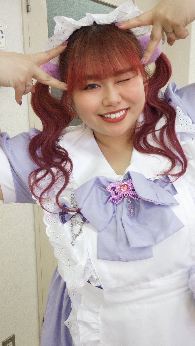 UraN@くれまぐ tweet media
