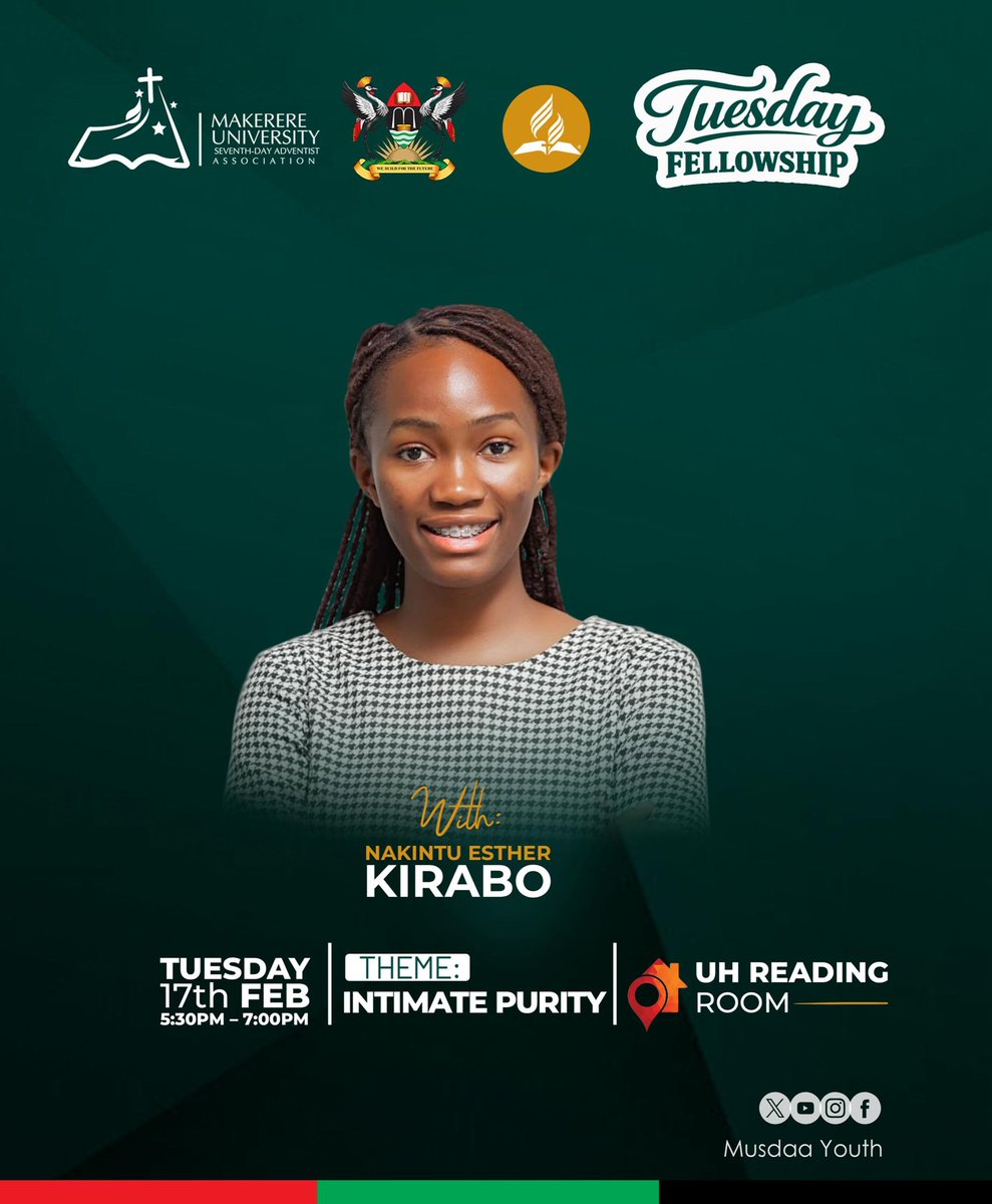 MUSDAA YOUTH tweet media