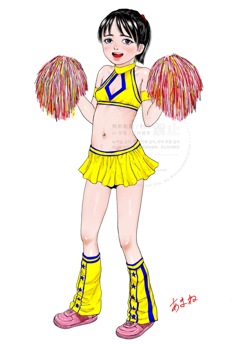 色塗りのプラクティス!!プラクティス!!!!
ちょっと英語で知的に決めてみました。逆に頭悪い感じですね・・・ 