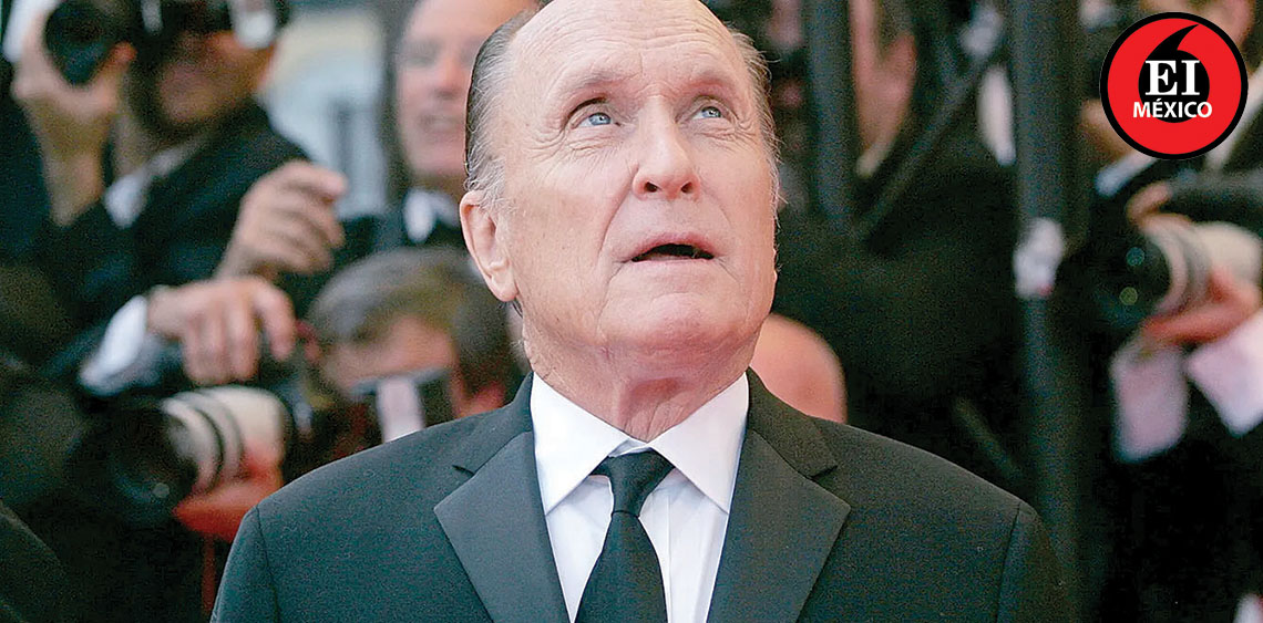 ElInformanteMX's tweet photo. Fallece el #actor #RobertDuvall a los #95Años

El #intérprete alcanzó #FamaInternacional por sus roles en las #películas “#ElPadrino” y “#ApocalipsisNow”. Ganó un #Óscar por “#ElSecretoDeLaFelicidad”.
https://t.co/XoAQ9yot5j https://t.co/CHIzd9Ydkh