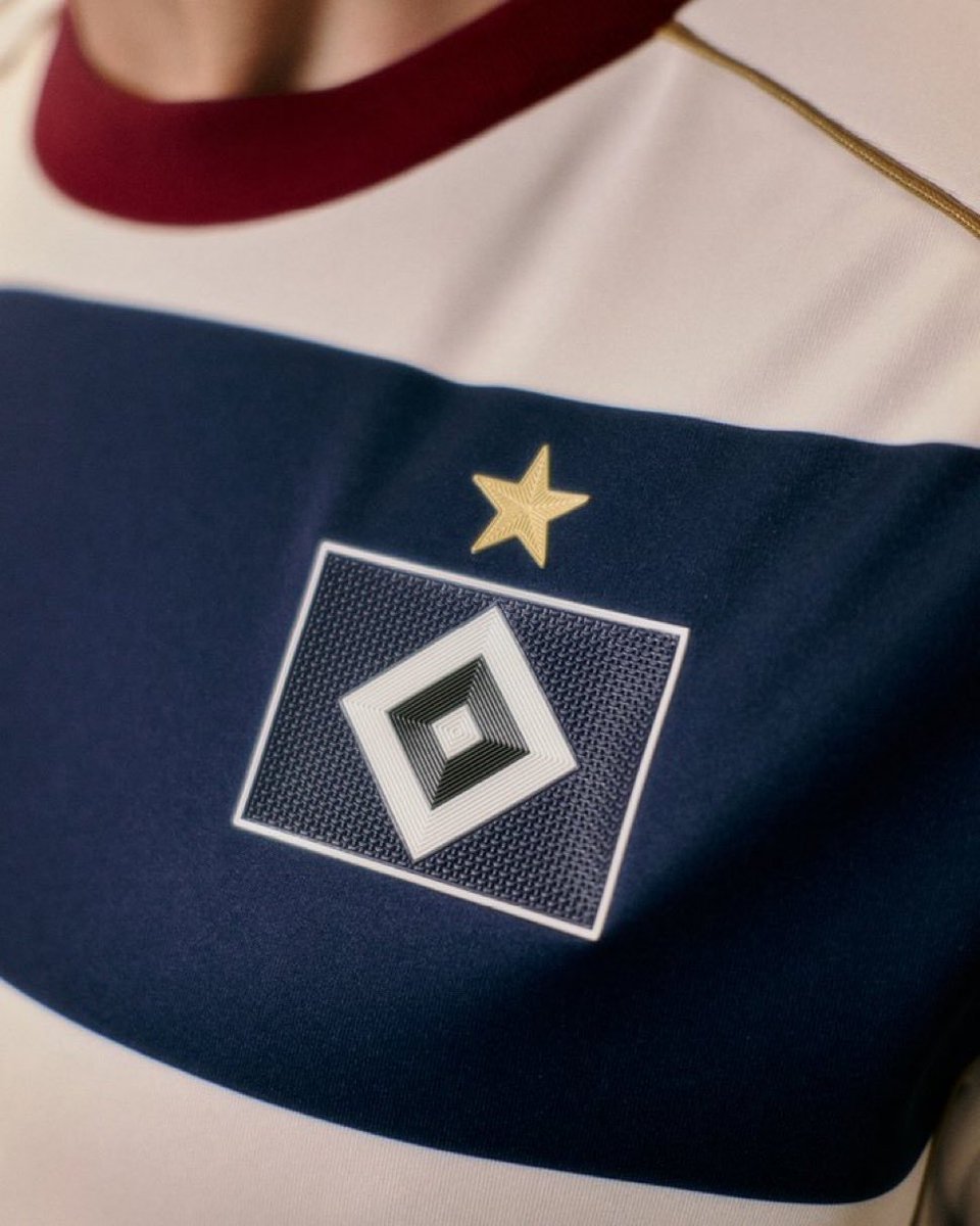 Hamburg are celebrating 1,887 Bundesliga games in style