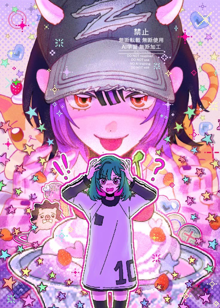由 tweet media