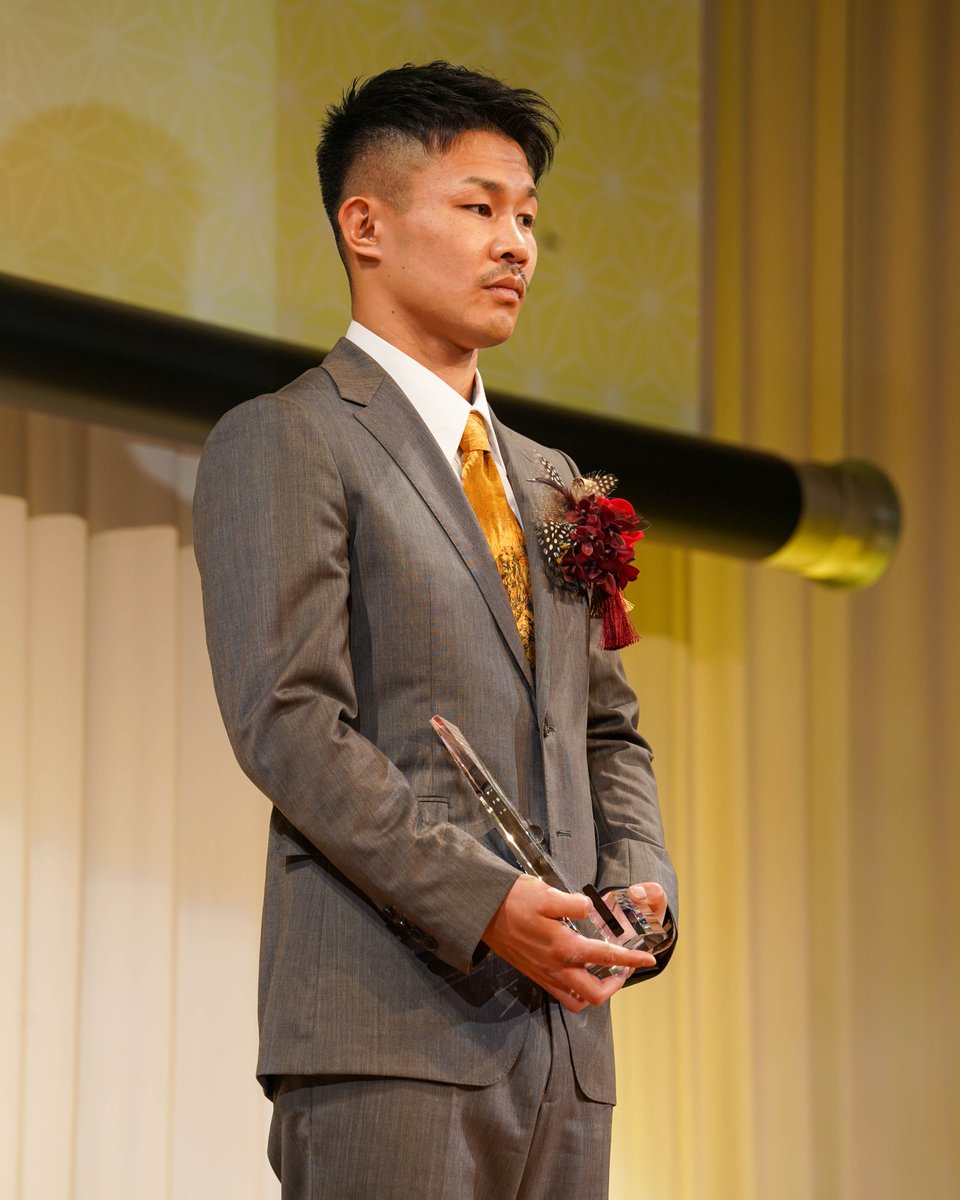 帝拳プロモーション tweet media