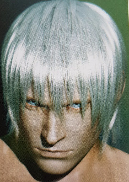 dante DMC tweet media