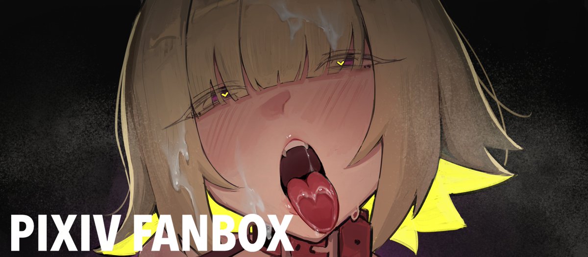 nottoauru.fanbox.cc/posts/11401984