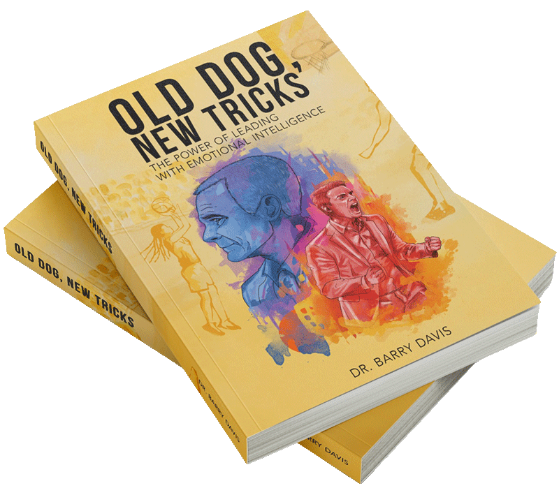 Barry Davis, Ph.D. tweet media