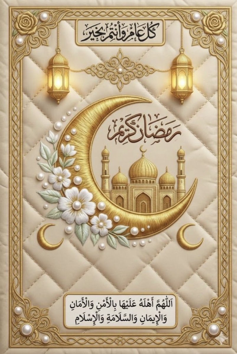 xtx171's tweet photo. #شهر_رمضان_المبارك 
اللهم بلغنا رمضان معافين مقبولين مطمئنين
مجبوري الخاطر محاطين بالأهل والأَحبة في ظلال رحمتك وعفوك يا رب بلغنا رمضان وأنت راض عنا واغسل قلوبنا من الهموم والأحزان وأقر أعيننا في هذا الشهر المبارك بلذة الأسحارولا تحرمنا صحبة الأخيار اللهم بلغني وبلغ أفراد عائلتي https://t.co/drSqjiesI2