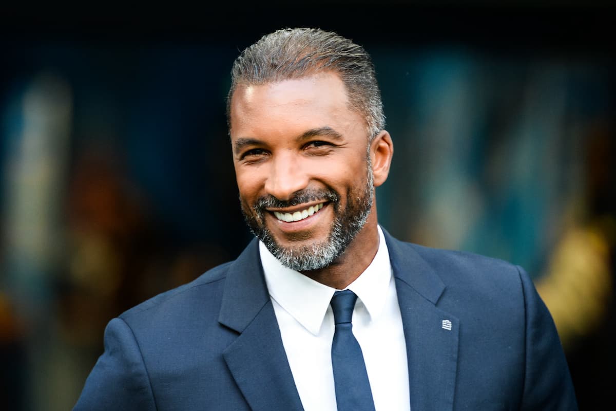 Je ne pense pas qu'il soit prêt pour entraîner l'OM. Mais comme je l'ai fait pour tous ses prédécesseurs, je vais le soutenir. 
S'il signe, j'irai à la guerre avec lui. 
Fais nous mentir Habib.
#teamOM