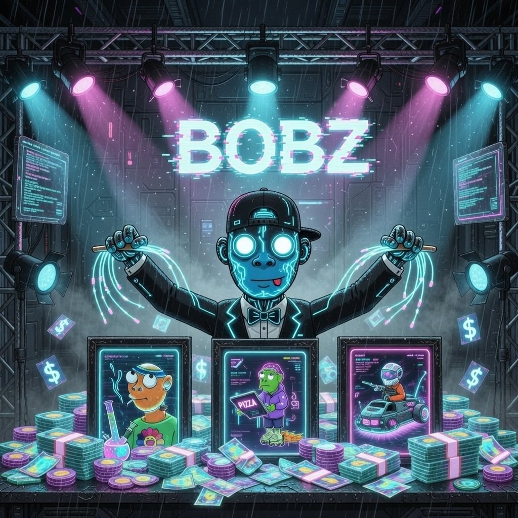🛸BOB Adventures | 212 tweet media