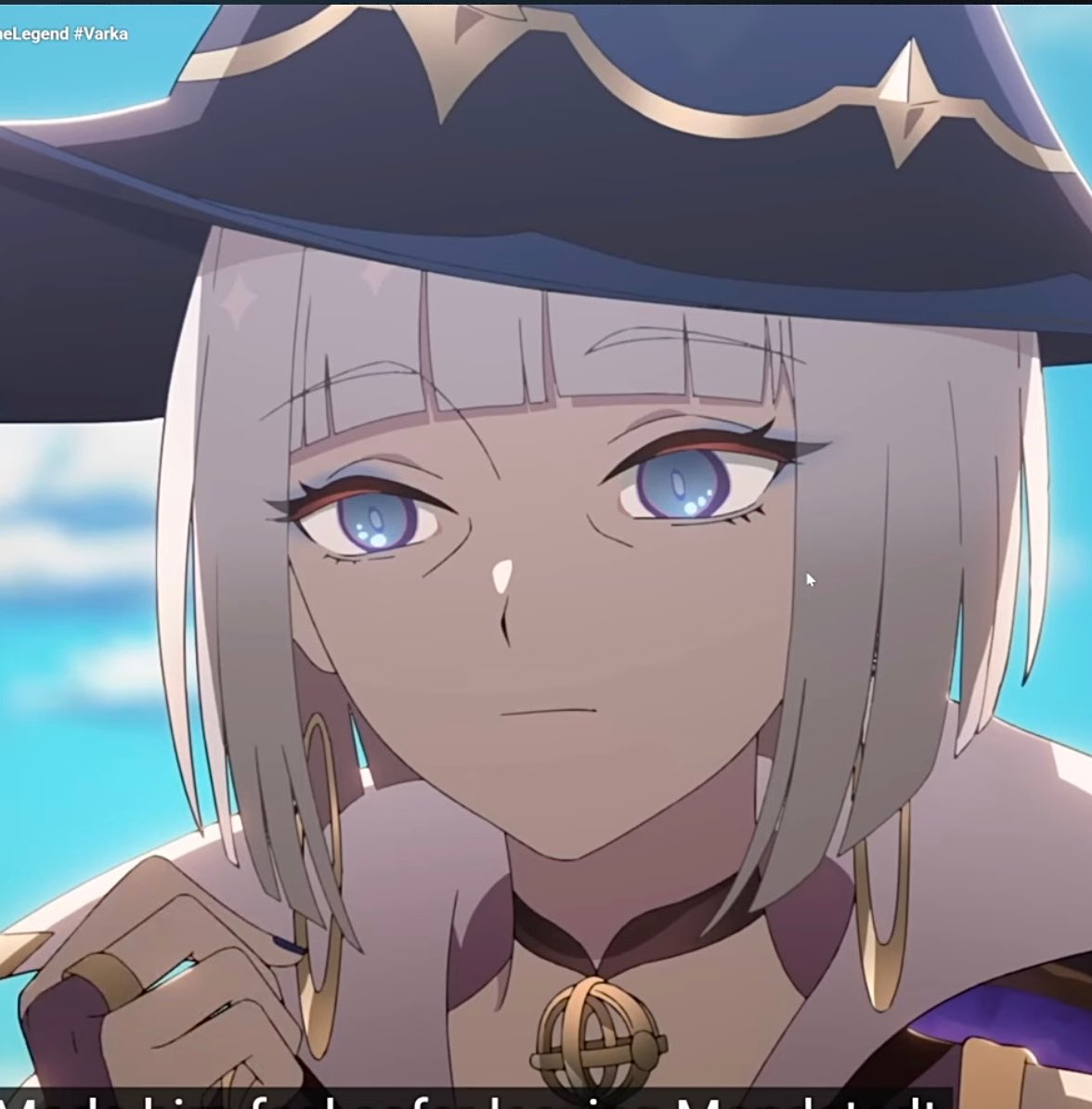 Asinxsin's tweet image. The hair model is ready to use guys
#GenshinImpact