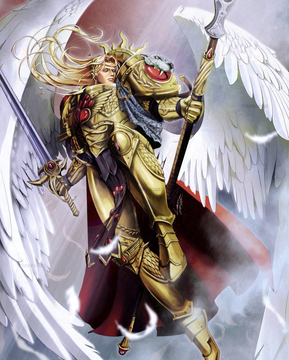 tendencialcaos's tweet photo. Artists show your most popular work.

Pure nobility https://t.co/dub2S8q6qB