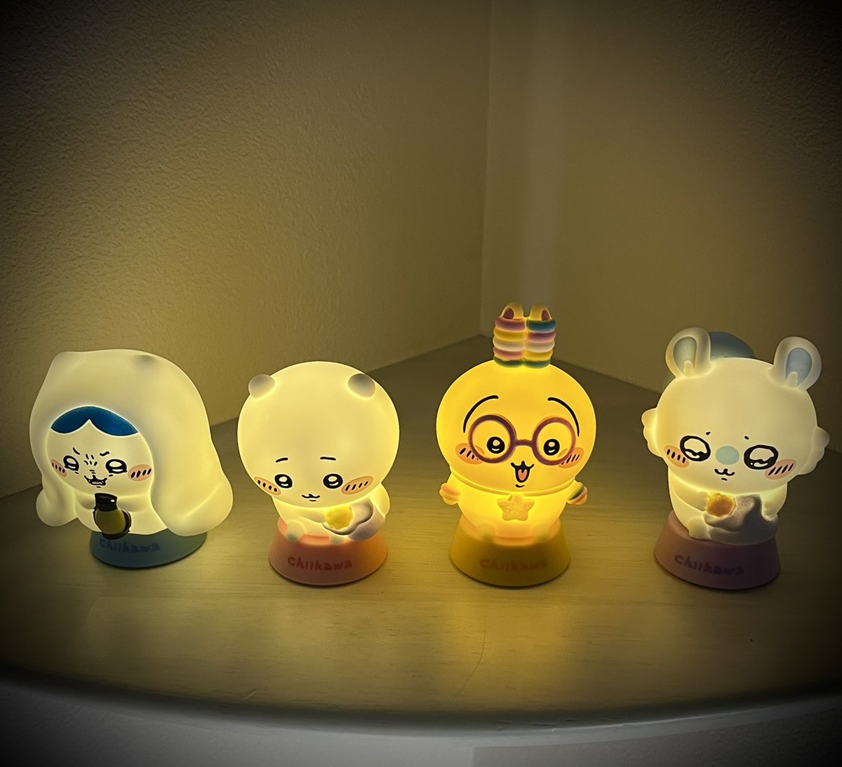 ちいかわ推し活部🌈 (@chiikawa_oshi) / Posts / X