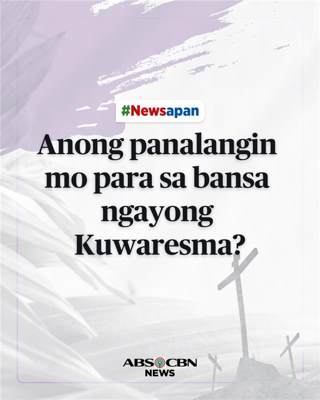 ABS-CBN News tweet media