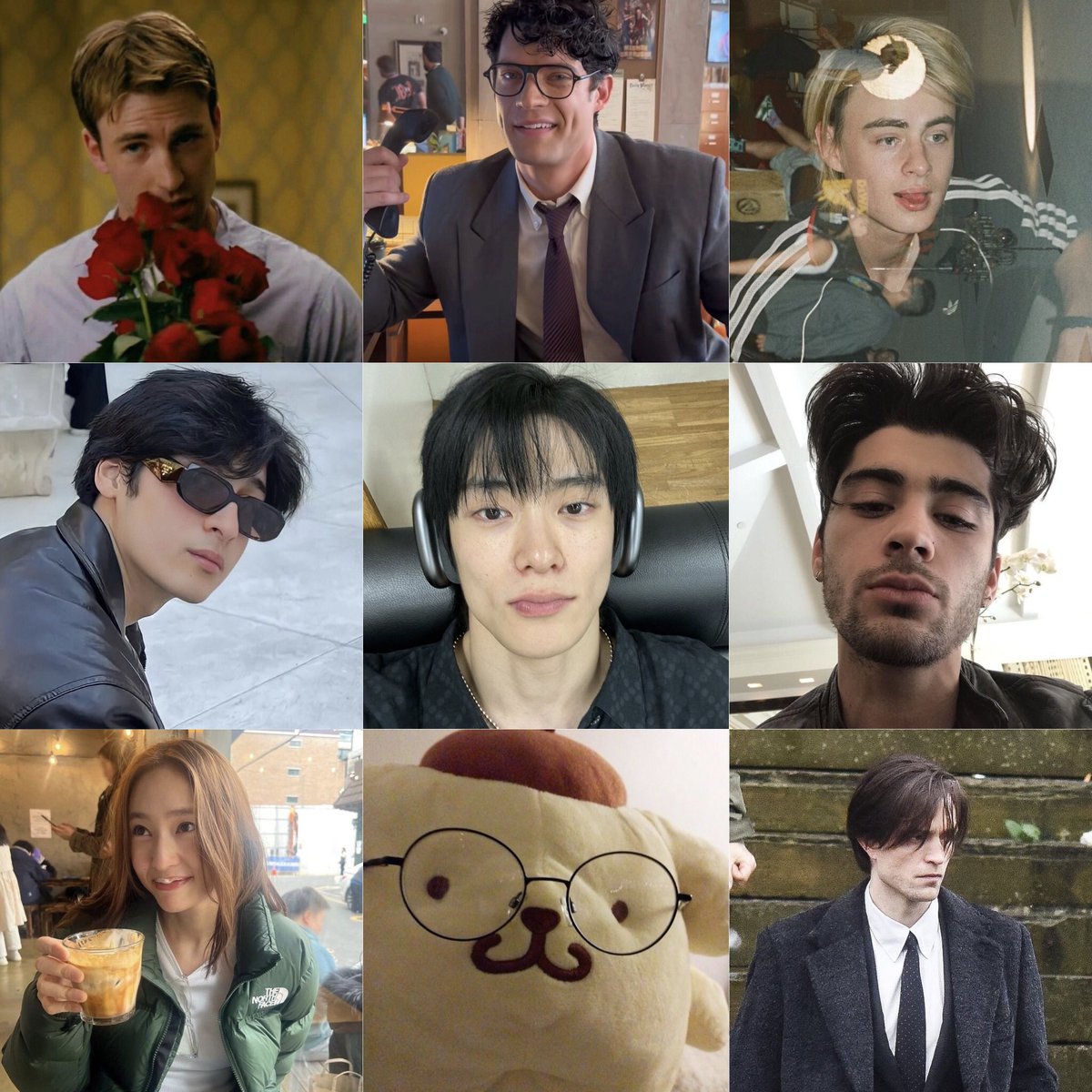 iya 🥃 tweet media