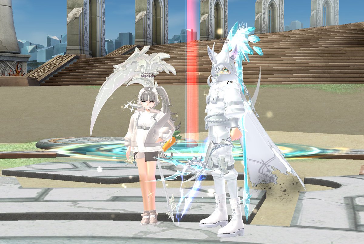 もぐぴぃ tweet media