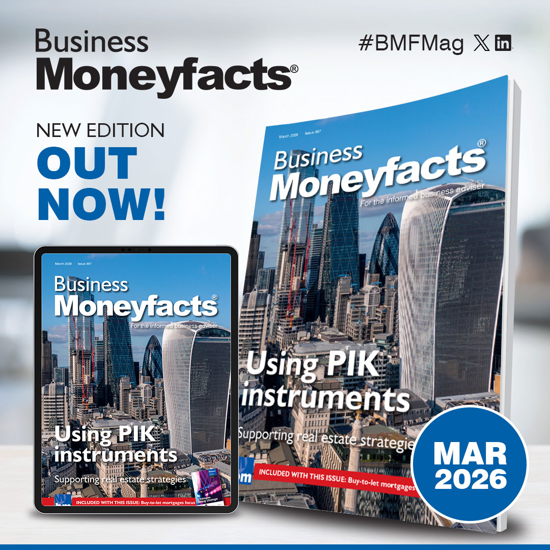 Moneyfacts Group plc tweet media