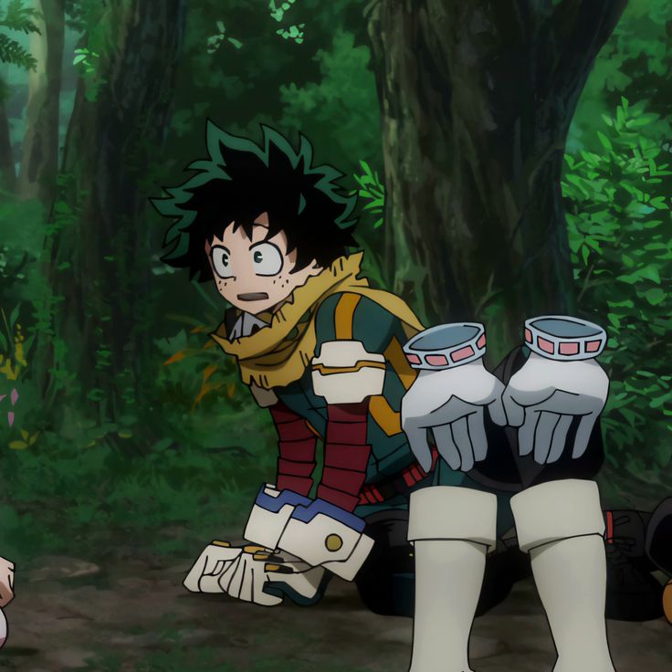 cuties #Izuocha 🌷