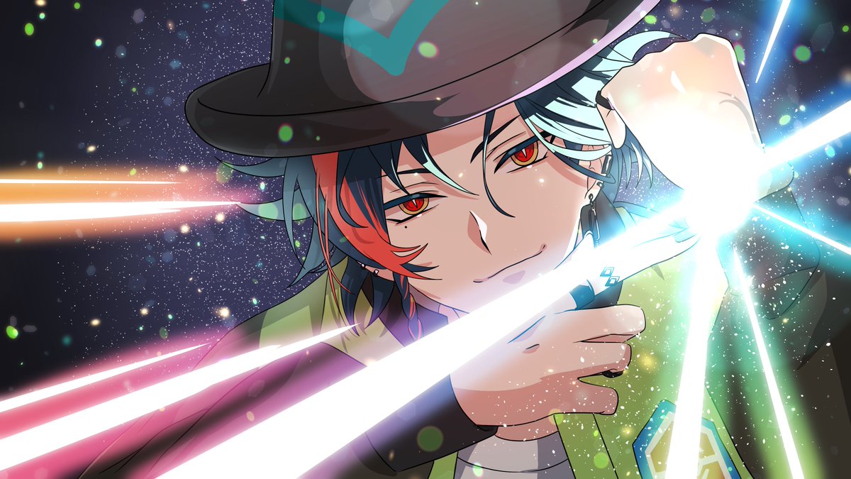 ましろむさし (@unclear07) / Posts / X