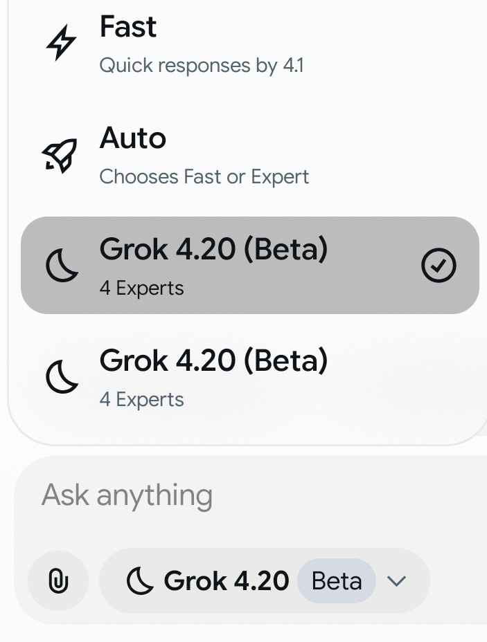 Andrew Curran tweet media