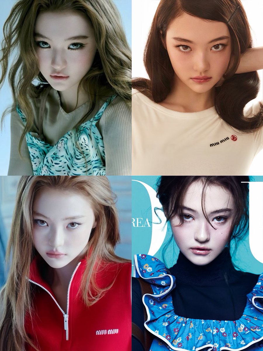 나 모델 모드의 엘라의 이 강렬함을 느끼게 하는 눈빛이 다른 누구와도 비교할 수 없는 존재감을 느끼게 해서 정말 좋아

#meovv #ella #미야오 #엘라