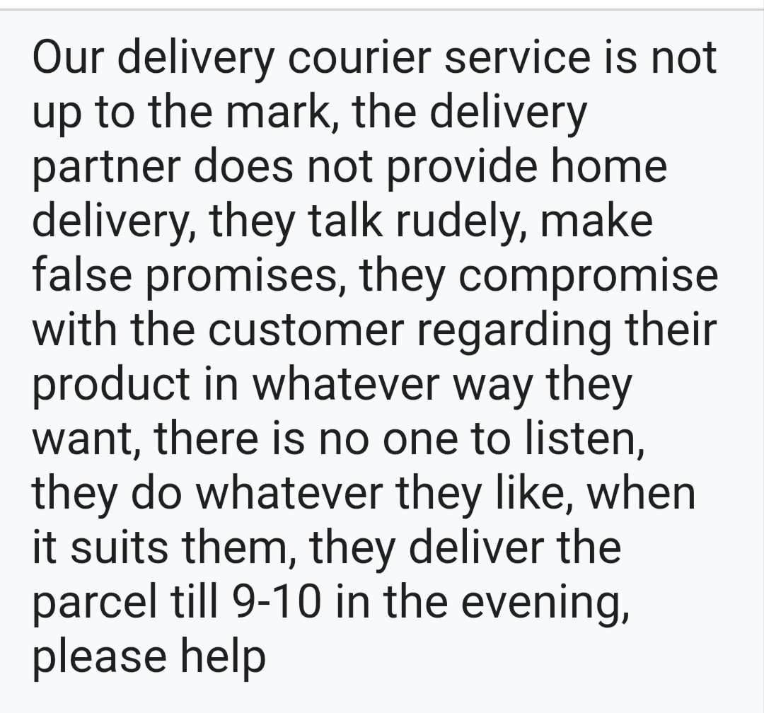 SHADABPATHAN95's tweet photo. @help_delhivery 
Location 326034 https://t.co/1W86y44bWq