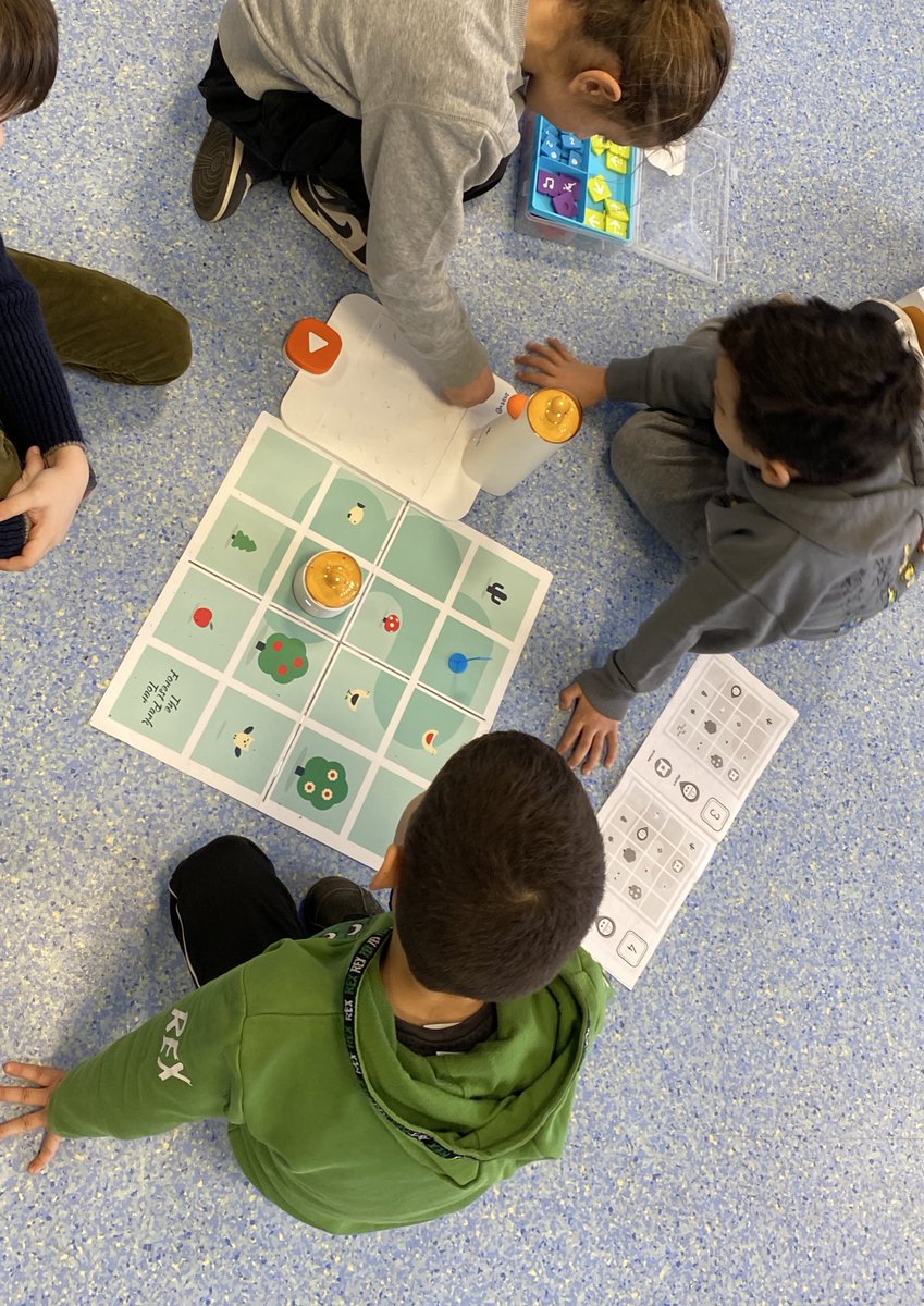 Groupe Numérique 92 tweet media