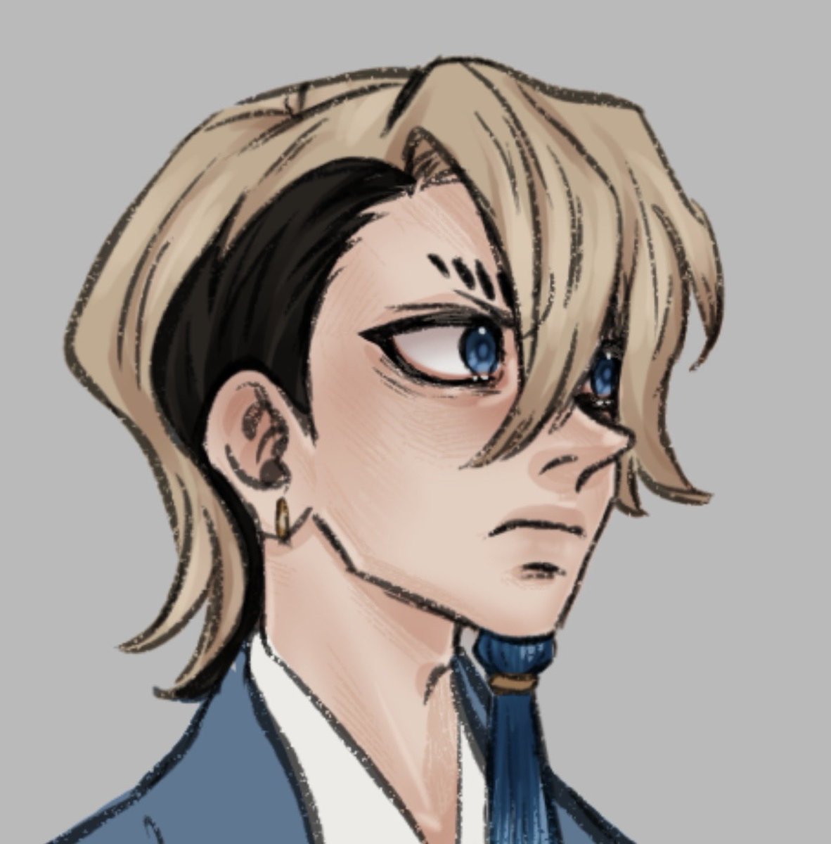 wip✨
#ZankaNijiku #gachiakuta