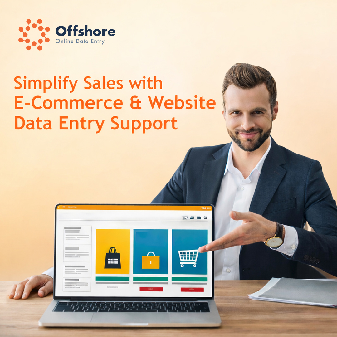 Offshore Online Data Entry tweet media